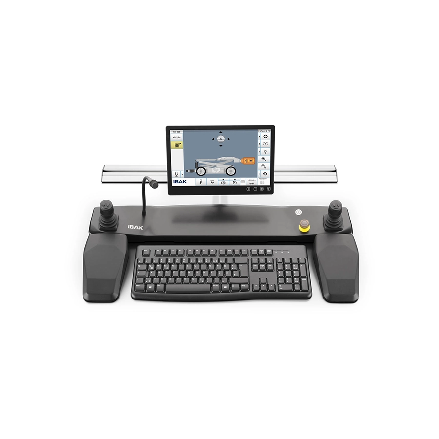 RapidView IBAK Core HD Systems