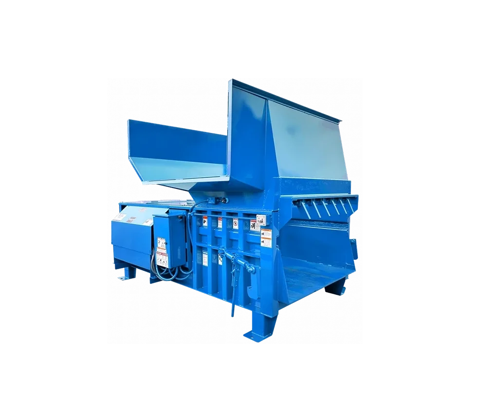 RJ 225 Stationary Compactor