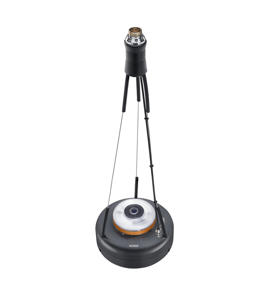 RapidView IBAK Panoramo Mobile Systems