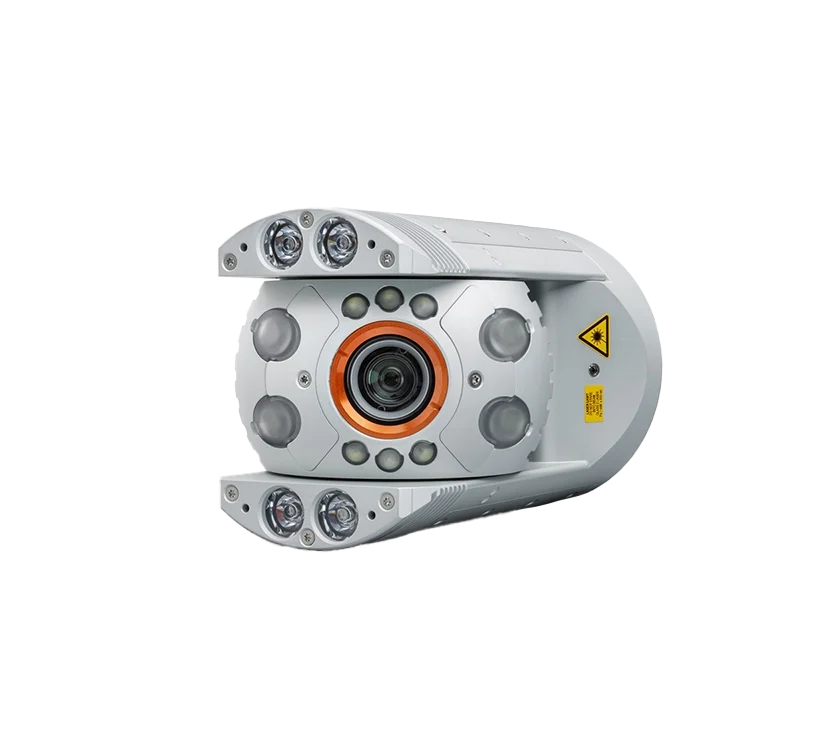 RapidView IBAK Argus 6 Camera