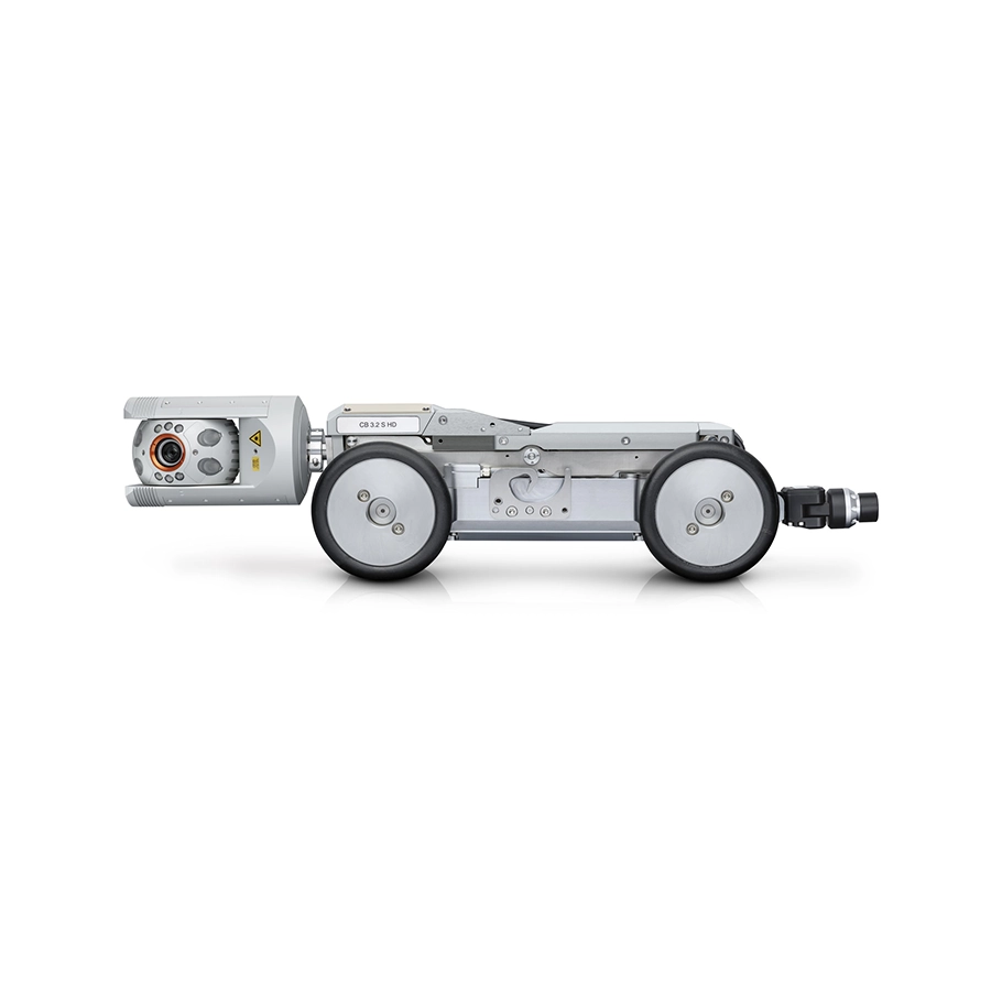 RapidView IBAK Argus 6 Camera