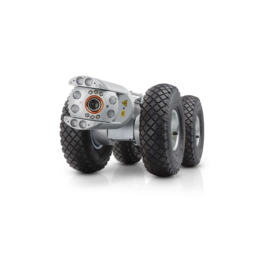 RapidView IBAK Argus 6 Camera