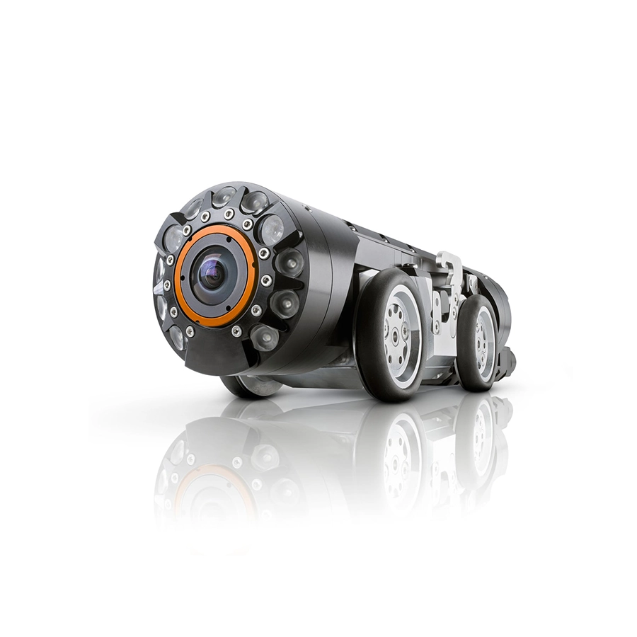RapidView IBAK Panoramo Mobile Systems