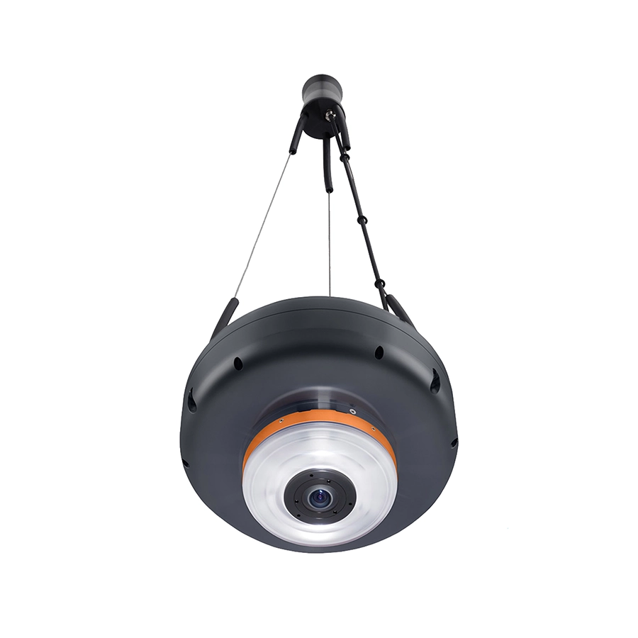 RapidView IBAK Panoramo Mobile Systems