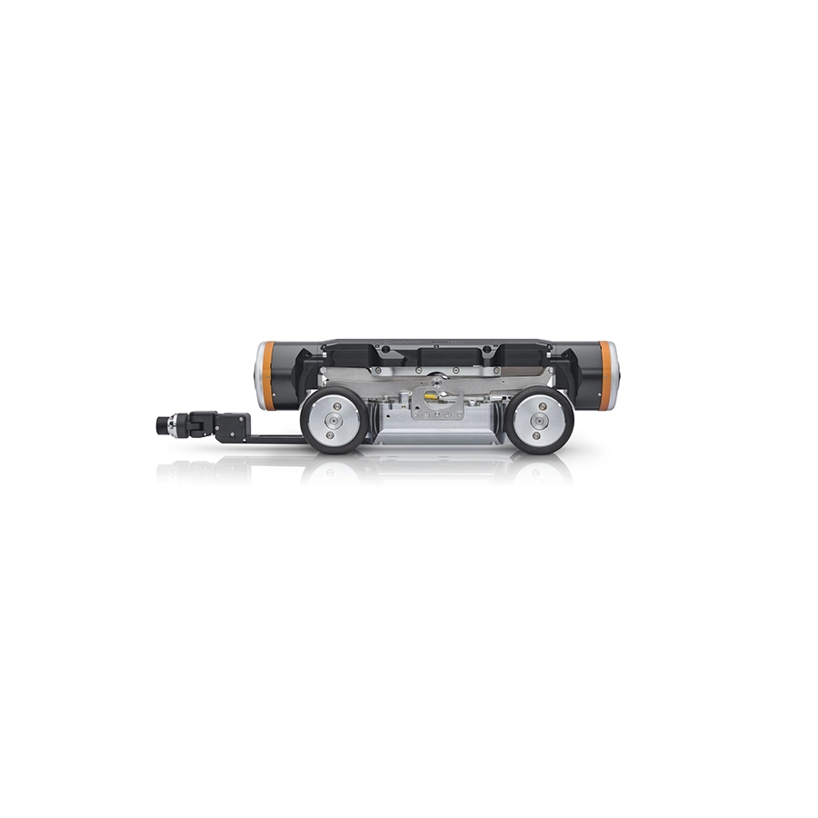 RapidView IBAK Panoramo Mobile Systems