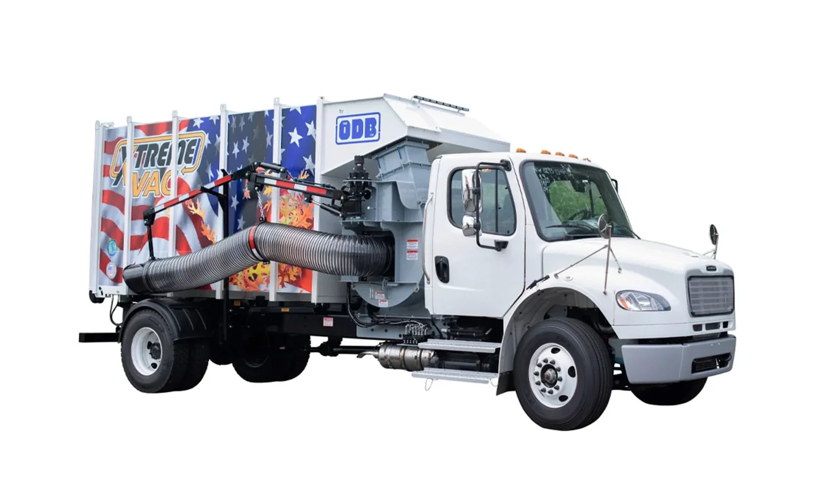 XtremeVac DCL500SM