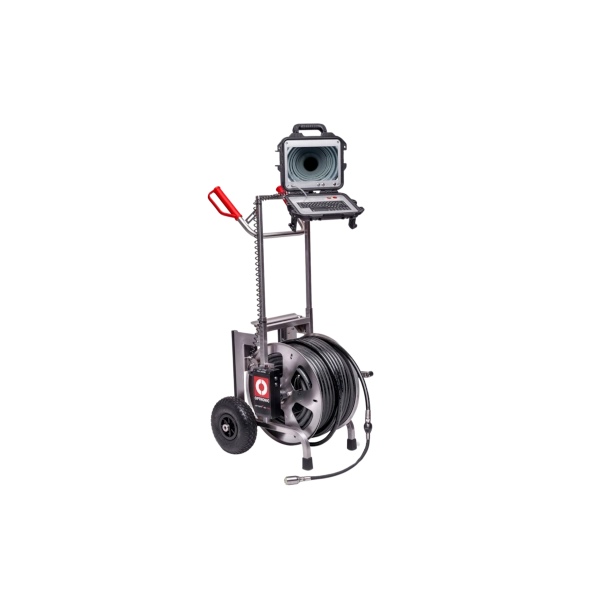 Enz JetCam 40 Pro