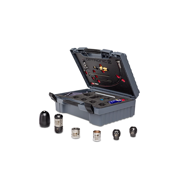 Enz JetCam Accessories