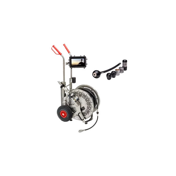 Enz JetCam