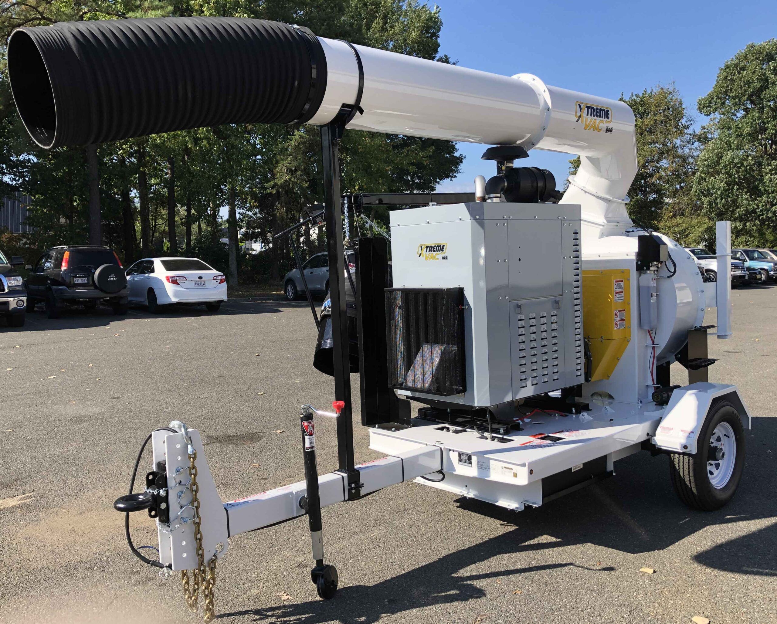 XtremeVac LCT450