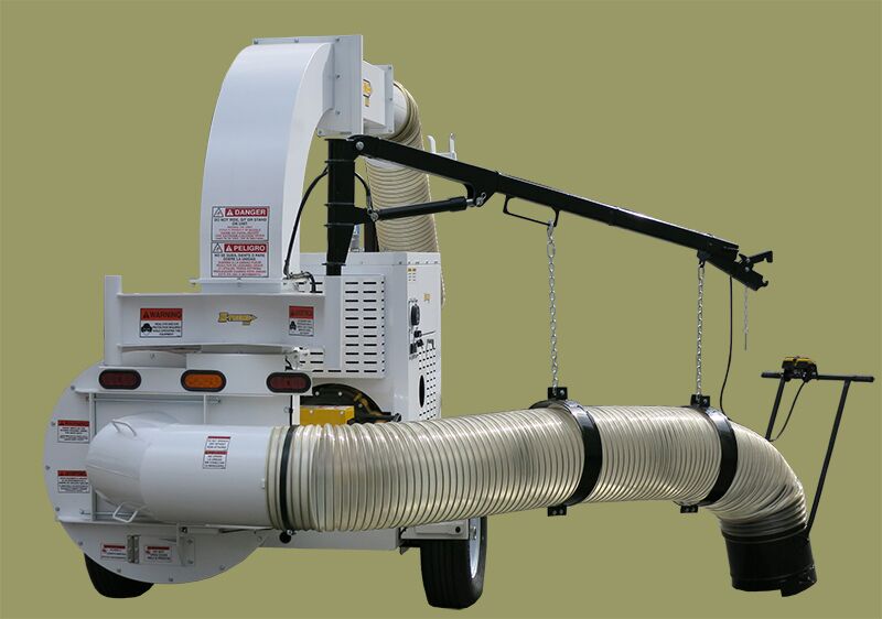 XtremeVac LCT450