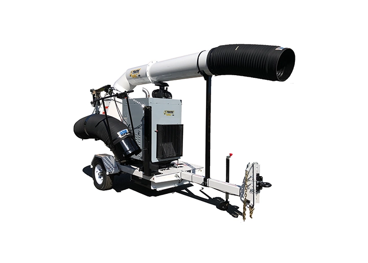 ODB XtremeVac LCT450