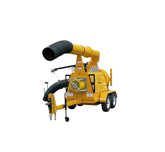 ODB XtremeVac LCT650 Debris Collector