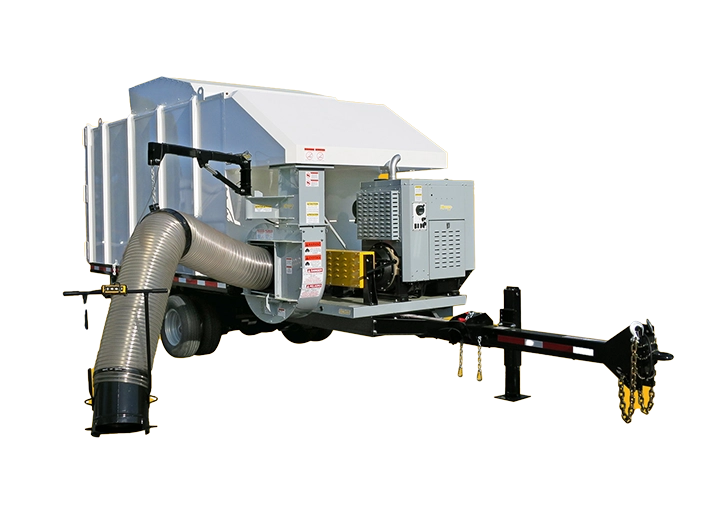 X-Vac 800 cutout