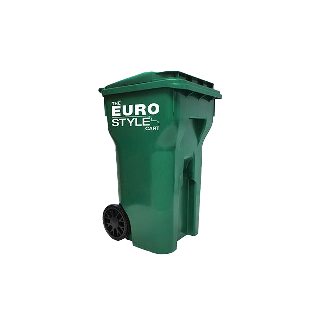 Cascade Euro-Style Cart