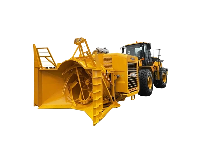 Larue Single Stage Snow Blower D87