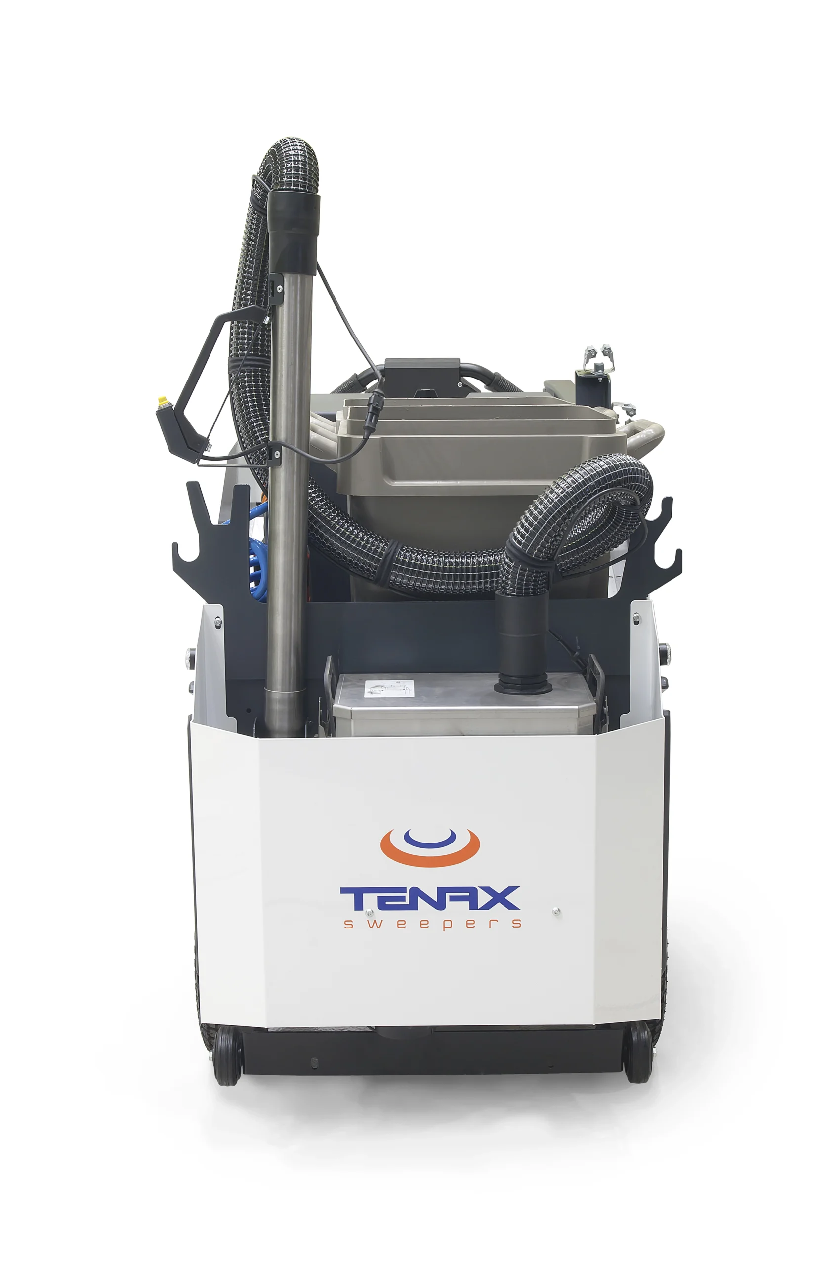 Tenax Ecarr Manual Sweeper