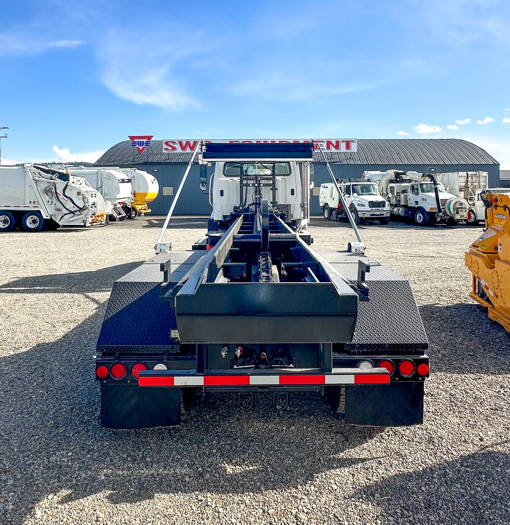 Advantage Chain Hoist