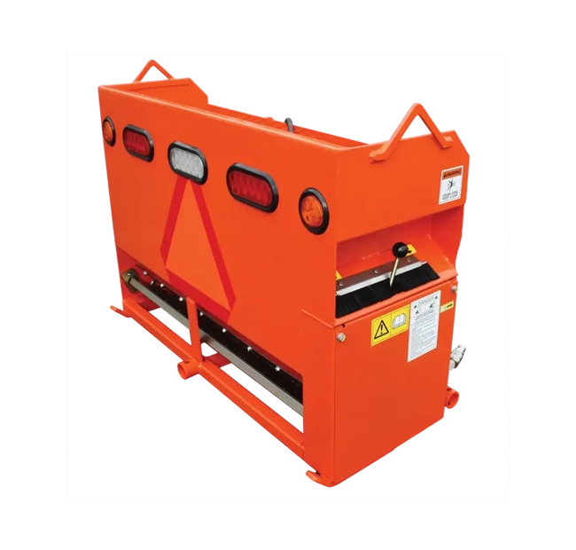 Drop Sander