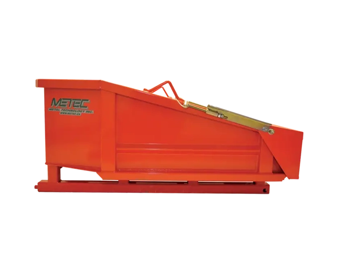 Dumpbox Side