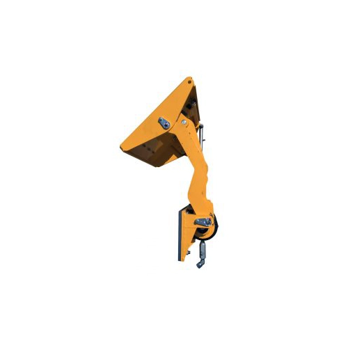 Perkins Dockside Lifter