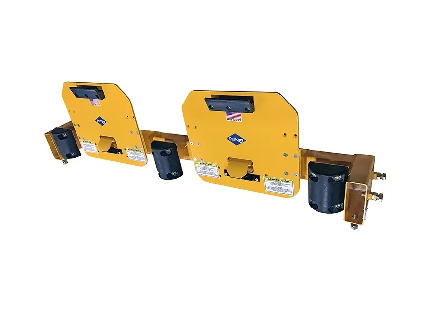 Perkins Front Load Lifters