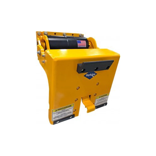 Perkins Rear Load Lifter without Kick Bar