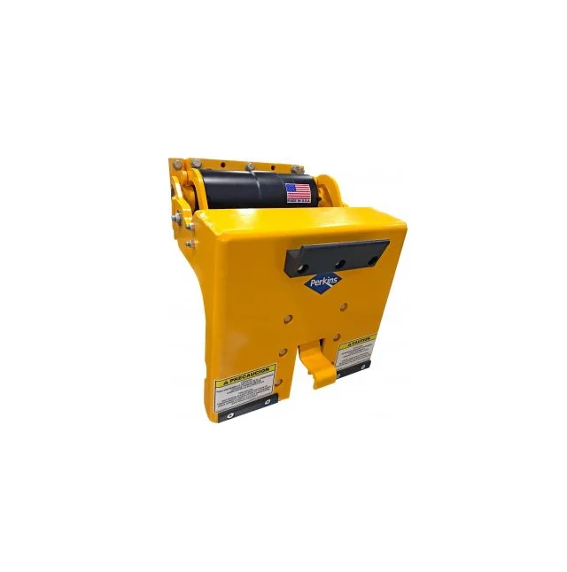 Perkins Rear Load Lifter without Kick Bar