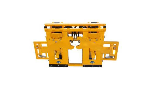 Perkins Rear Load Lifter without Kick Bar