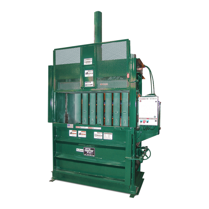 Marathon V-6030 HD Vertical Baler