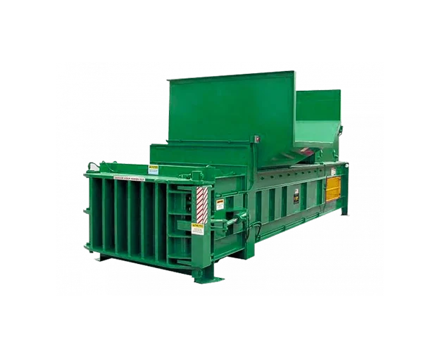 Atlas Recycling Baler