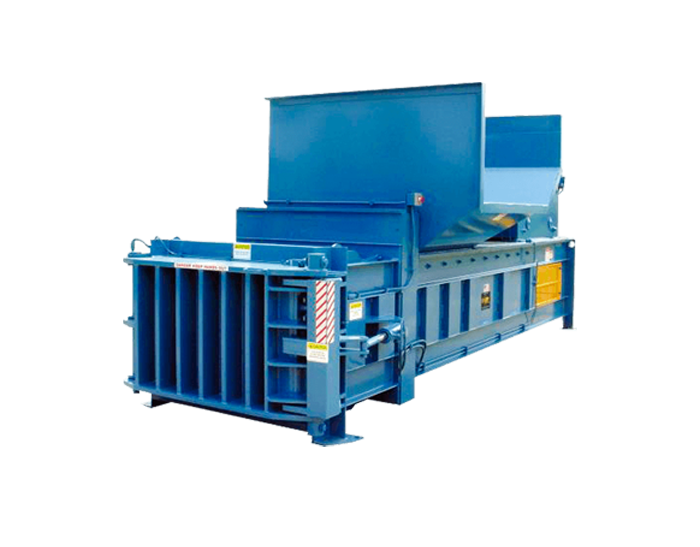 Atlas Recycling Baler